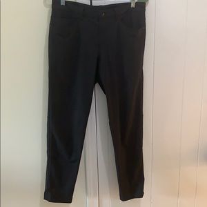 Lululemon ABC Pant Slim